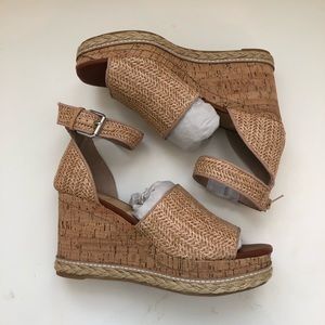 Dolce Vita Wedges